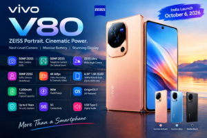 Vivo V80