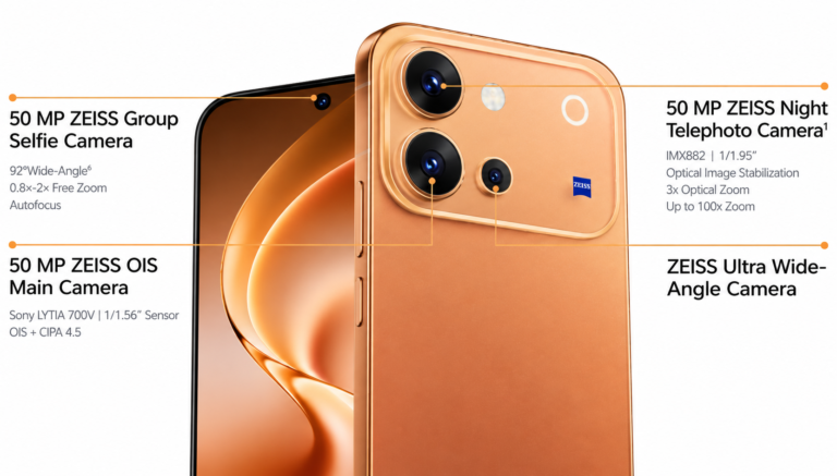 Vivo V80